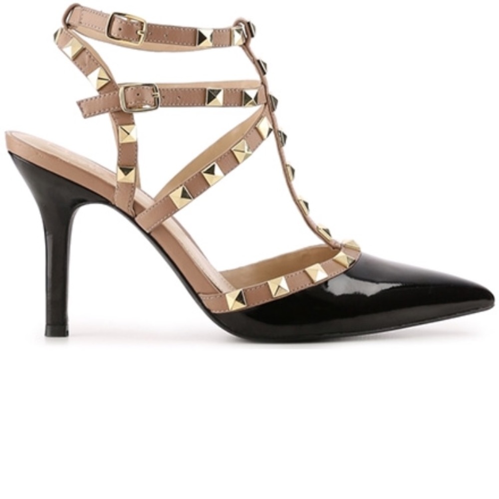 Bcbg Generation Rockstud Heels